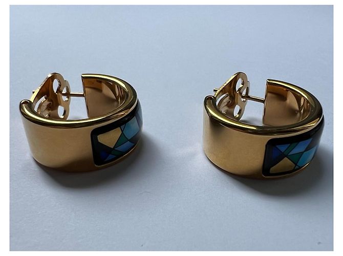 Michaela Frey earrings - view 5