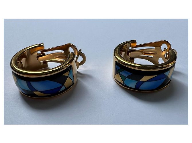 Michaela Frey earrings - view 6