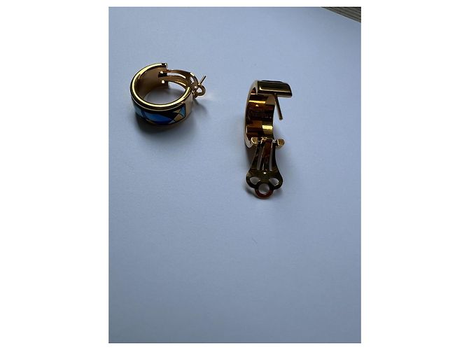 Michaela Frey earrings - view 7