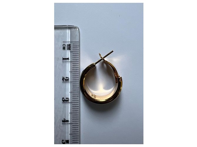 Michaela Frey earrings - view 9