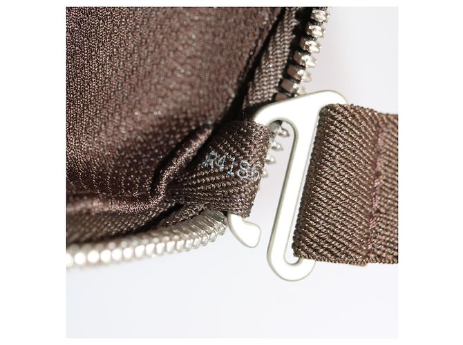 LOUIS VUITTON Valigia Monogram Horizon 50 M23209 LV Auth 47624S Monogramma - vista 12