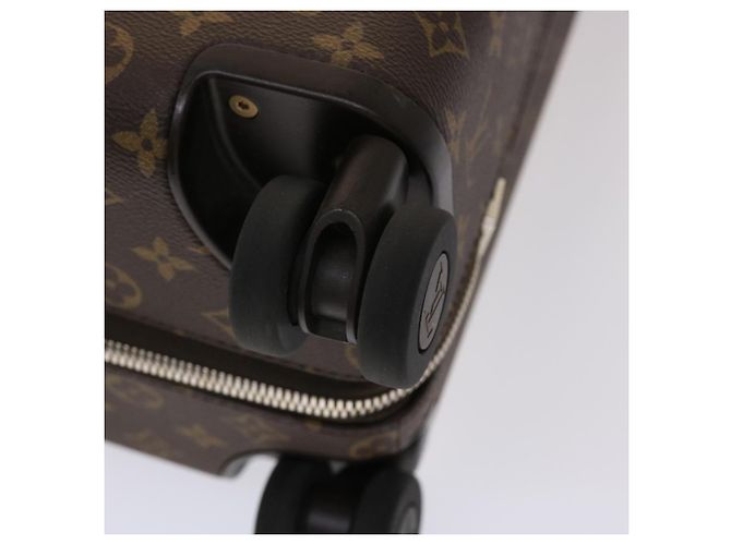 LOUIS VUITTON Valigia Monogram Horizon 50 M23209 LV Auth 47624S Monogramma - vista 14
