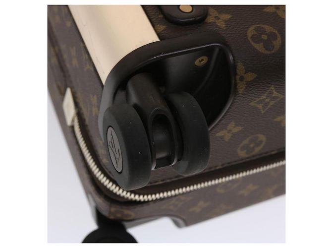 LOUIS VUITTON Valigia Monogram Horizon 50 M23209 LV Auth 47624S Monogramma - vista 17