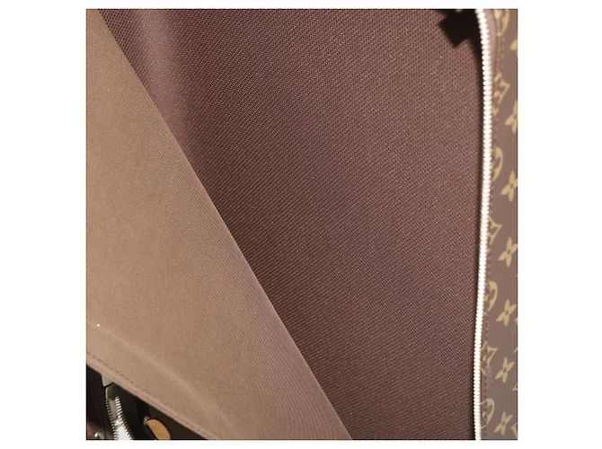 LOUIS VUITTON Valigia Monogram Horizon 50 M23209 LV Auth 47624S Monogramma - vista 21
