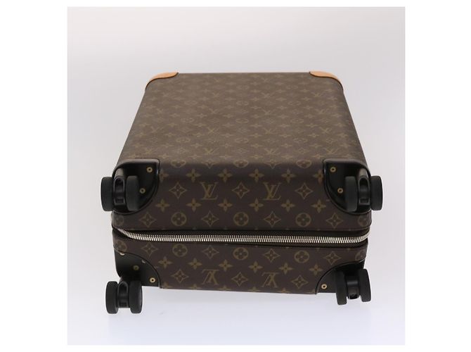 LOUIS VUITTON Valigia Monogram Horizon 50 M23209 LV Auth 47624S Monogramma - vista 6