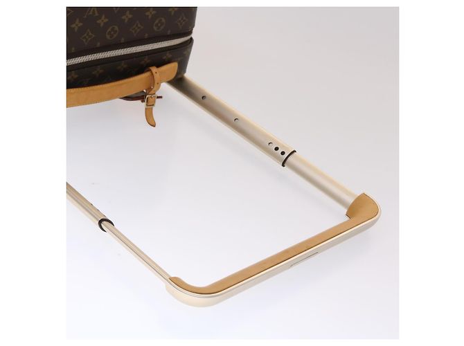 LOUIS VUITTON Valigia Monogram Horizon 50 M23209 LV Auth 47624S Monogramma - vista 8