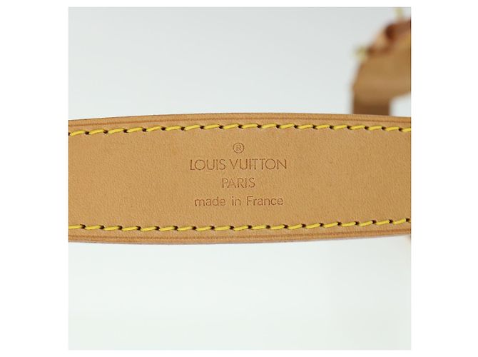 LOUIS VUITTON Monogram Multicolor Towel EDITION LIMITED 174 Cotton Auth 52532S White - view 37
