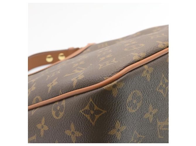LOUIS VUITTON Borsa a spalla Dauphine PM Monogramma inverso M45194 Auth 27624S - vista 15