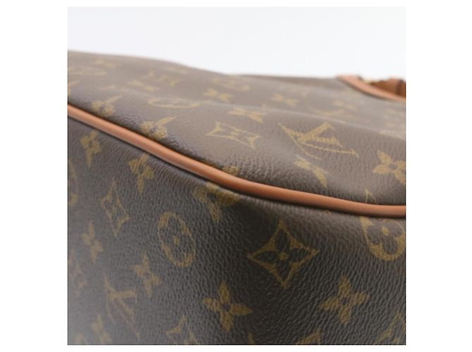 LOUIS VUITTON Borsa a spalla Dauphine PM Monogramma inverso M45194 Auth 27624S - vista 16