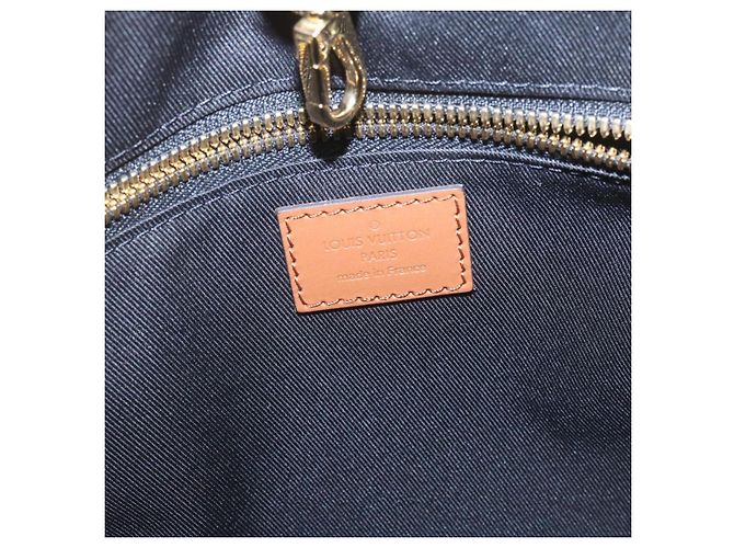 LOUIS VUITTON Borsa a spalla Dauphine PM Monogramma inverso M45194 Auth 27624S - vista 17