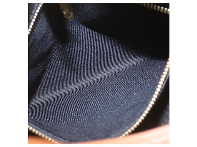 LOUIS VUITTON Borsa a spalla Dauphine PM Monogramma inverso M45194 Auth 27624S - vista 20