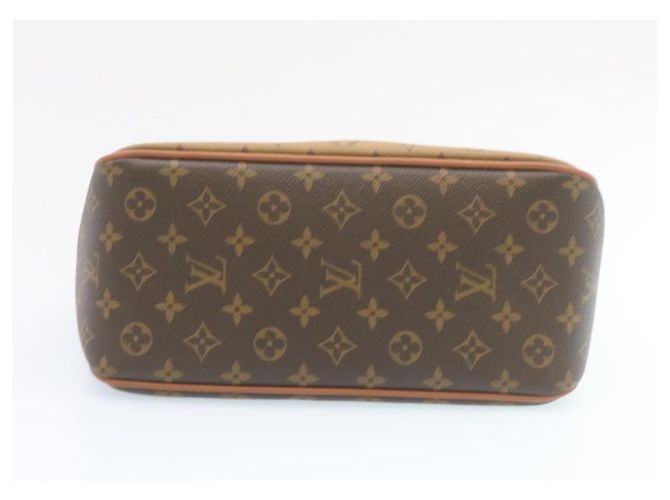 LOUIS VUITTON Borsa a spalla Dauphine PM Monogramma inverso M45194 Auth 27624S - vista 5