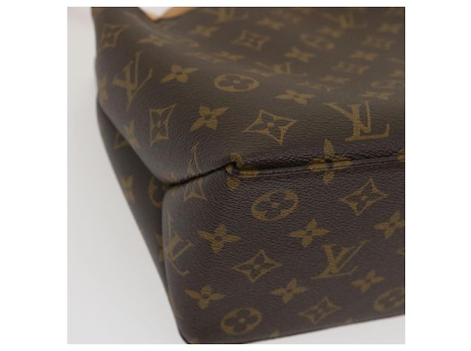 LOUIS VUITTON Monogram Petit Palais PM Borsa a Mano M45900 LV Auth ar6785S Monogramma - vista 15