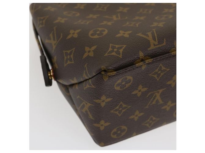 LOUIS VUITTON Monogram Petit Palais PM Borsa a Mano M45900 LV Auth ar6785S Monogramma - vista 17