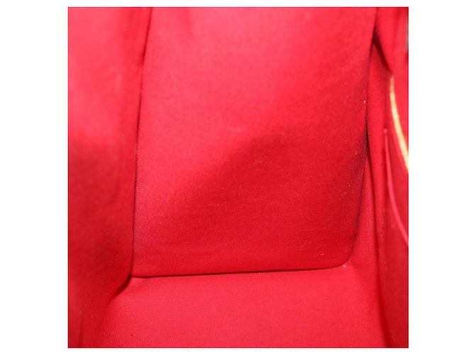LOUIS VUITTON Monogram Reverse Giant On The go GM Tote Bag M45320 Auth ai595S Monogramma - vista 22