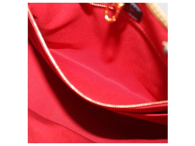 LOUIS VUITTON Monogram Reverse Giant On The go GM Tote Bag M45320 Auth ai595S Monogramma - vista 26