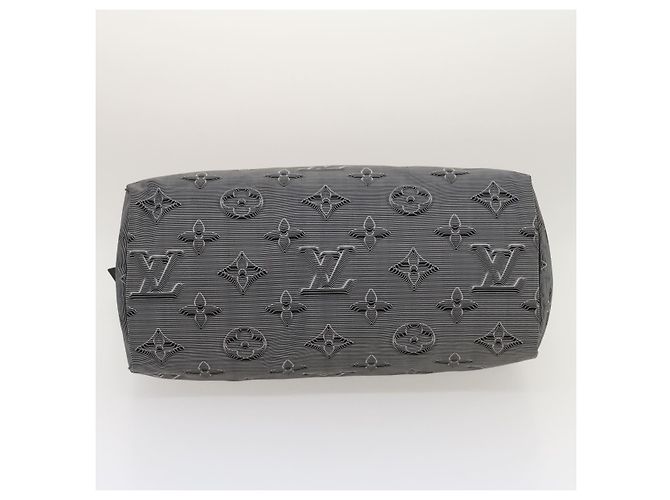 LOUIS VUITTON KeepallBandouliere 50 BostonBag Reversibile 2054 M44939 Auth 29550S Multicolore - vista 5