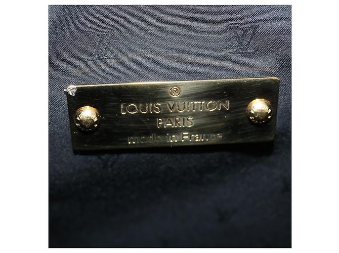 LOUIS VUITTON Toile Canwan Keepall Bandouliere 50 Borsa Boston M95366 Auth 30574S Nero Giallo - vista 22