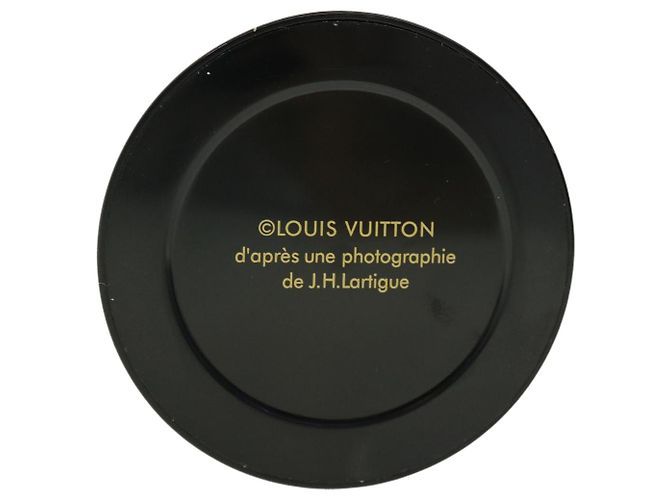 LOUIS VUITTON Trunk Tower Eiffel Tower Snow Globe Clear N99229 LV Auth yk7020S - view 7