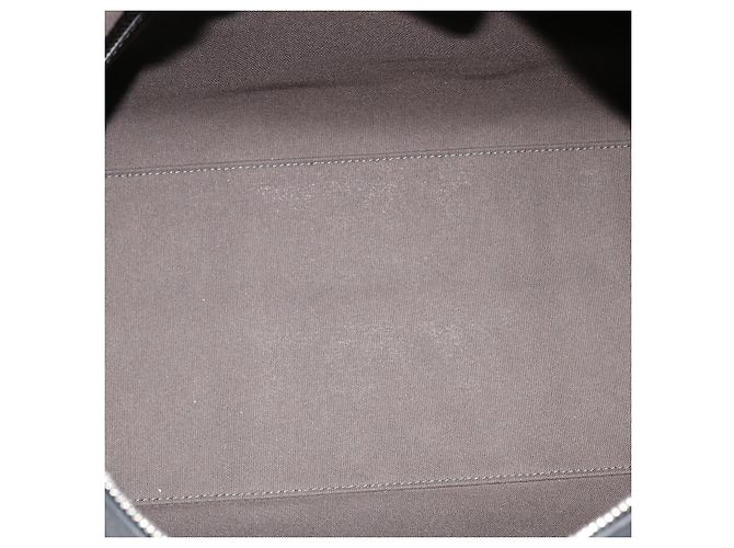 LOUIS VUITTON Borsa Boston Keepall Bandoulière 45 Damier Infini N41145 LV 42163S - vista 10