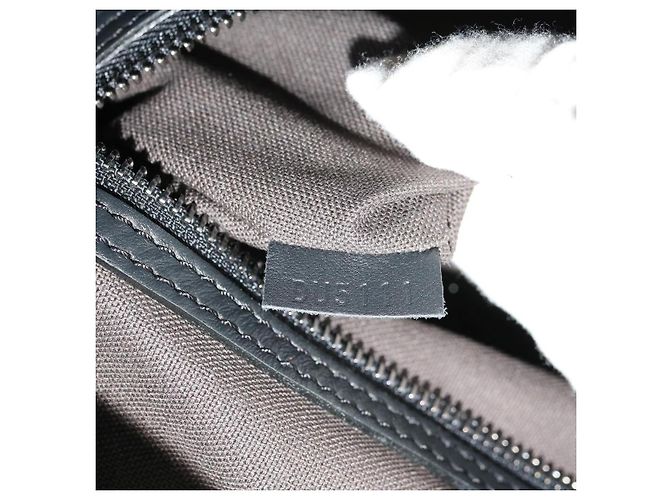 LOUIS VUITTON Borsa Boston Keepall Bandoulière 45 Damier Infini N41145 LV 42163S - vista 11