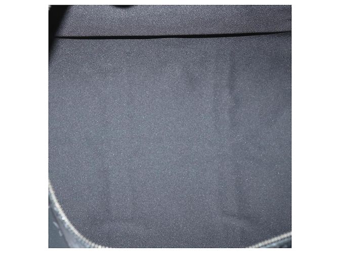 LOUIS VUITTON Eclipse Split Keepall Bandouliere 50 Borsa Boston M43817 Auth 46325S Monogramma - vista 10
