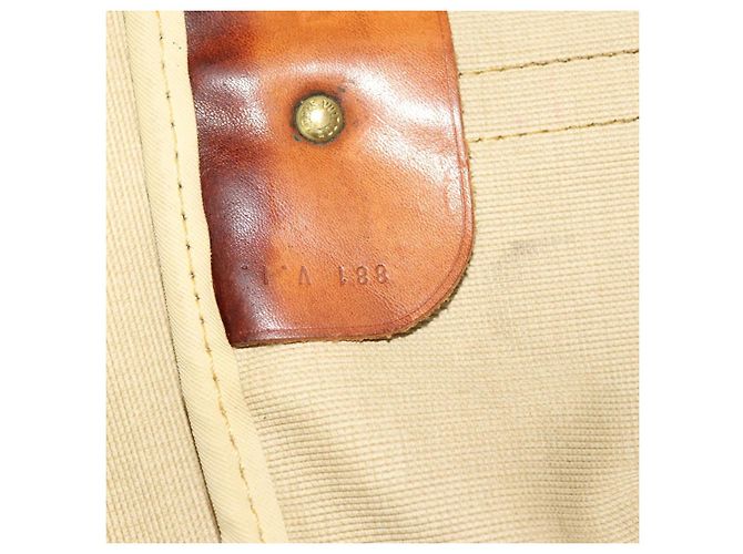 LOUIS VUITTON Monogram Sirius 45 Borsa Boston M41408 LV Auth bs24354 Monogramma - vista 12