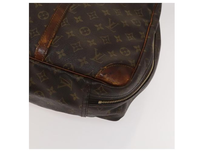 LOUIS VUITTON Monogram Sirius 45 Borsa Boston M41408 LV Auth bs24354 Monogramma - vista 15