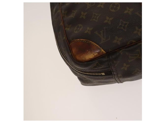 LOUIS VUITTON Monogram Sirius 45 Borsa Boston M41408 LV Auth bs24354 Monogramma - vista 16