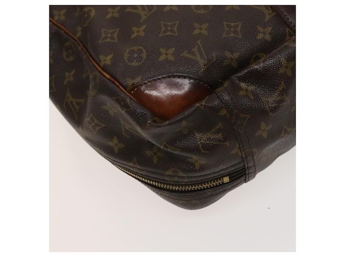 LOUIS VUITTON Monogram Sirius 45 Borsa Boston M41408 LV Auth bs24354 Monogramma - vista 18
