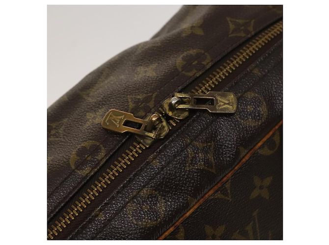 LOUIS VUITTON Monogram Sirius 45 Borsa Boston M41408 LV Auth bs24354 Monogramma - vista 19