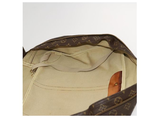 LOUIS VUITTON Monogram Sirius 45 Borsa Boston M41408 LV Auth bs24354 Monogramma - vista 22
