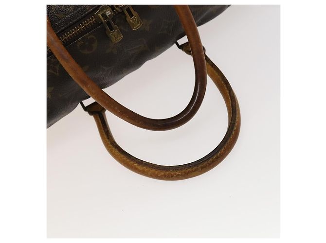 LOUIS VUITTON Monogram Sirius 45 Borsa Boston M41408 LV Auth bs24354 Monogramma - vista 7
