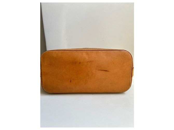 Louis Vuitton Lockit Vertical Monogram Braun - Ansicht 13
