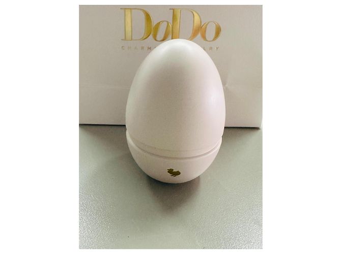 Dodo Pomellato Anello bollicine doppia fascia in oro rosa 9K e argento 925 D'oro - vista 5