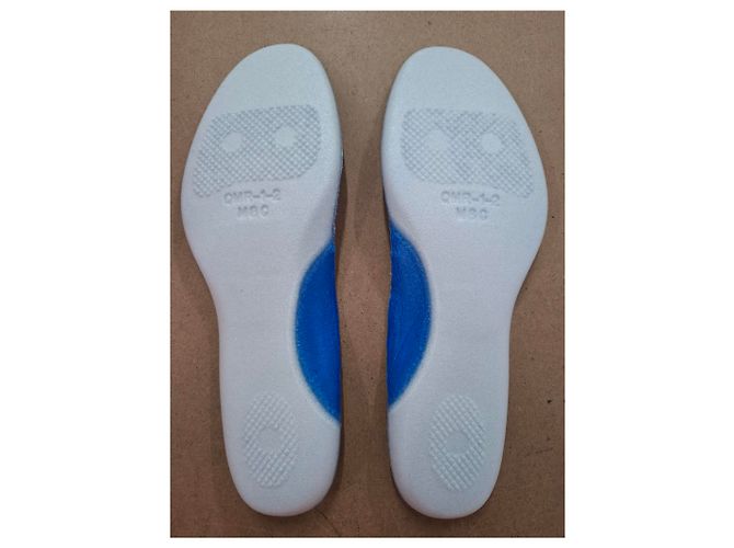 Tênis Nike Zoom Vomero 5 em sintético bege - vista 20