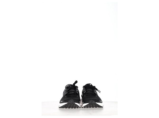 Sneakers Nike Air Zoom Vomero 16 in nylon nero - vista 14