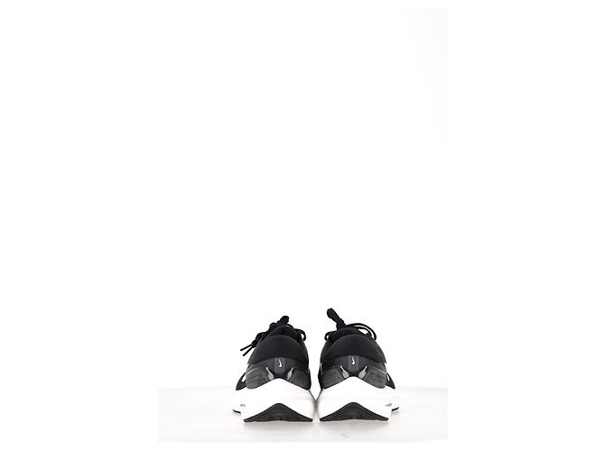 Sneakers Nike Air Zoom Vomero 16 in nylon nero - vista 17