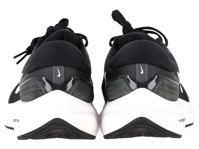 Sneakers Nike Air Zoom Vomero 16 in nylon nero - vista 6