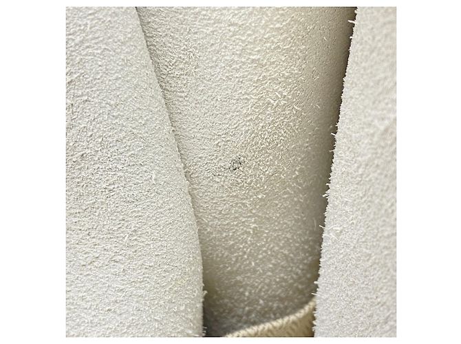 Hermès Borsa a Spalla Hermes Vespa PM Veau Epsom Bianco J Stamp Donne - vista 16