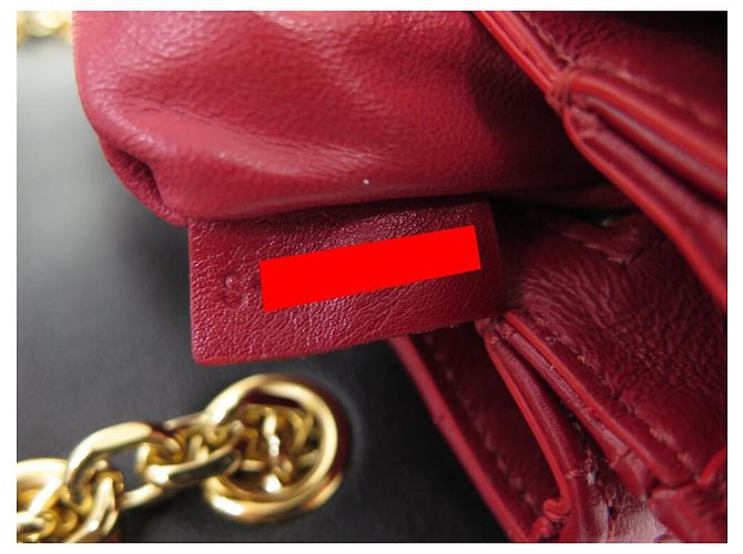 Céline NUOVA BORSA CELINE C BAG 187253 IN PELLE BICOLOR CON TRACOLLA - vista 15
