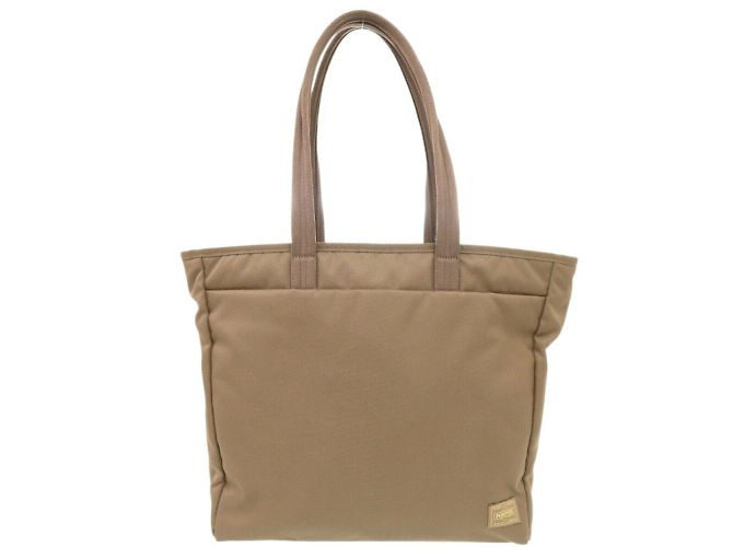 Freeman Porter Porter Shea Tragetasche Braun - Ansicht 2