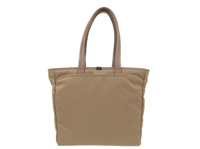 Freeman Porter Porter Shea Tragetasche Braun - Ansicht 3