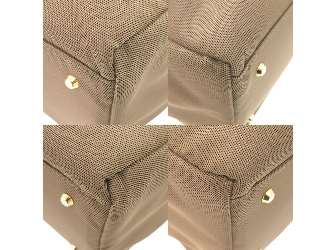 Freeman Porter Porter Shea Tragetasche Braun - Ansicht 4
