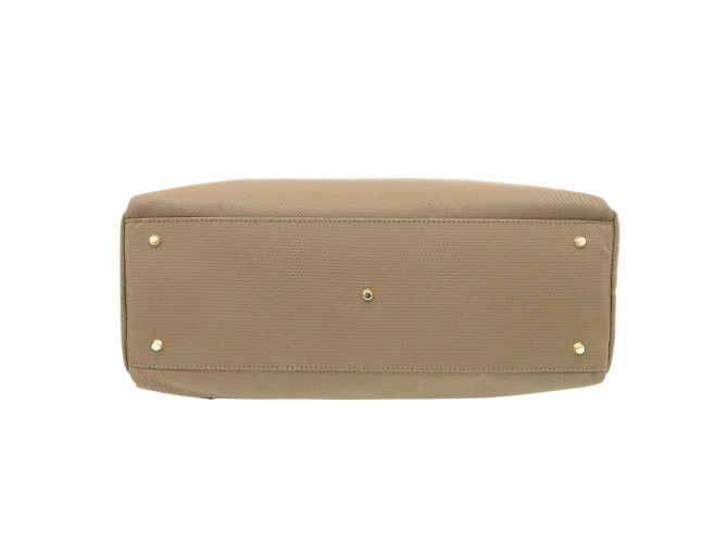 Freeman Porter Porter Shea Tragetasche Braun - Ansicht 5