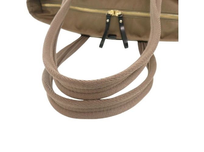 Freeman Porter Porter Shea Tragetasche Braun - Ansicht 6