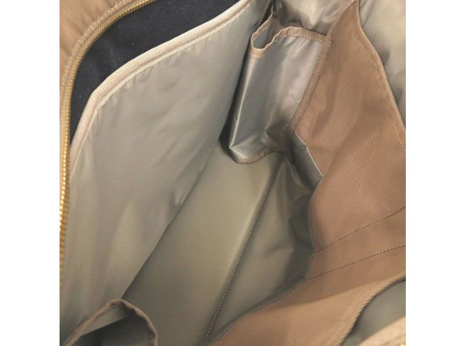 Freeman Porter Porter Shea Tragetasche Braun - Ansicht 7