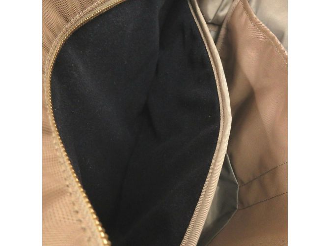 Freeman Porter Porter Shea Tragetasche Braun - Ansicht 8