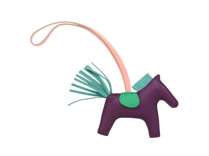 Charm Rodeo PM di Hermès - vista 3