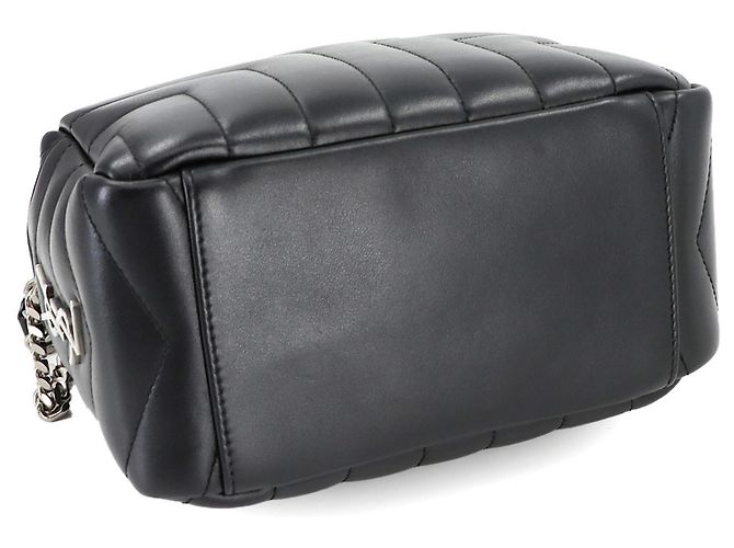 Bolsa Bowling Loulou da Saint Laurent - vista 5
